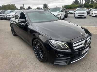 2016 Mercedes-Benz E-Class E200 Sedan W213 for sale in Hunter / Newcastle