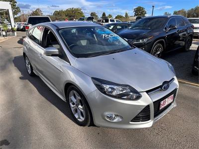 2013 Ford Focus Sport Hatchback LW MKII for sale in Hunter / Newcastle