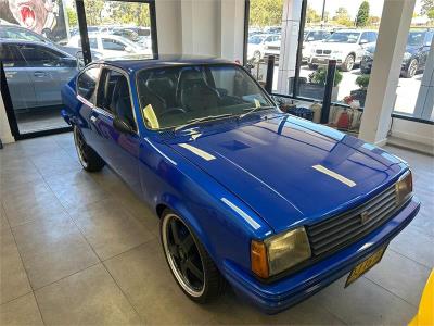 1977 Holden Gemini SL Coupe TC for sale in Hunter / Newcastle