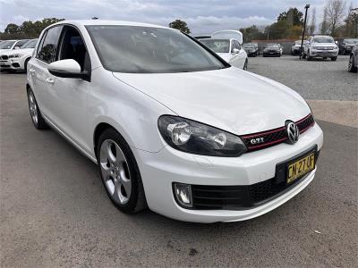 2012 Volkswagen Golf GTI Hatchback VI MY12.5 for sale in Hunter / Newcastle