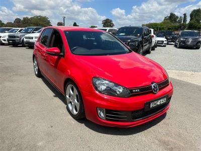 2009 Volkswagen Golf GTI Hatchback VI MY10 for sale in Hunter / Newcastle