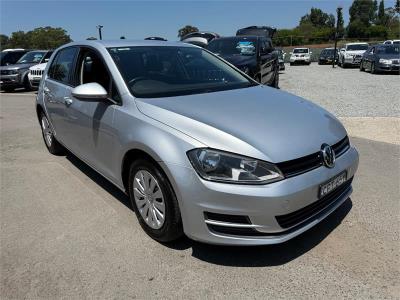 2013 Volkswagen Golf 90TSI Hatchback VII for sale in Hunter / Newcastle