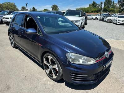 2014 Volkswagen Golf GTI Hatchback VII MY14 for sale in Hunter / Newcastle