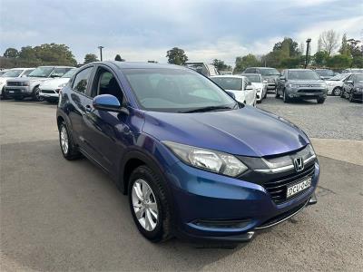 2016 Honda HR-V VTi Wagon MY16 for sale in Hunter / Newcastle