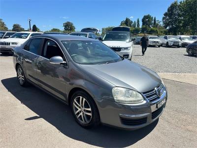 2008 Volkswagen Jetta TDI Sedan 1KM MY08 for sale in Hunter / Newcastle