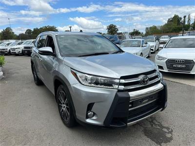 2019 Toyota Kluger Grande Wagon GSU55R for sale in Hunter / Newcastle