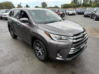 2019 Toyota Kluger GX Wagon GSU55R for sale in Hunter / Newcastle