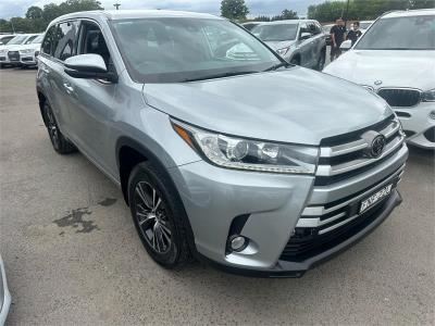 2019 Toyota Kluger GX Wagon GSU55R for sale in Hunter / Newcastle