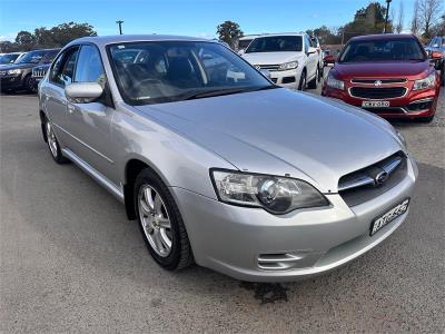 2005 Subaru Liberty Sedan B4 MY05 for sale in Hunter / Newcastle