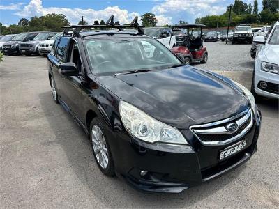 2012 Subaru Liberty 2.5i Wagon B5 MY12 for sale in Hunter / Newcastle