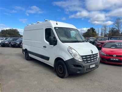 2014 Renault Master Van X62 for sale in Hunter / Newcastle