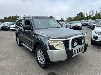 2007 Mitsubishi Pajero GLX Wagon NS for sale in Hunter / Newcastle