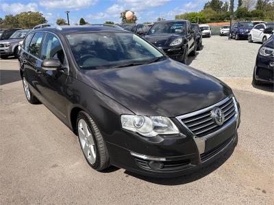 2010 Volkswagen Passat 125TDI Highline Wagon Type 3C MY10.5 for sale in Hunter / Newcastle