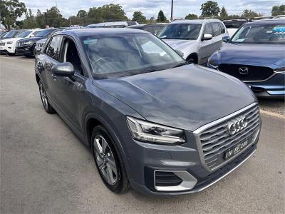 2017 Audi Q2 sport Wagon GA MY17 for sale in Hunter / Newcastle