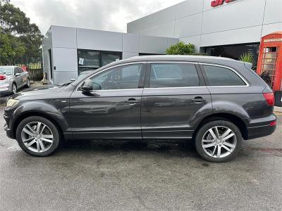 2011 Audi Q7 TDI Wagon MY11 for sale in Hunter / Newcastle