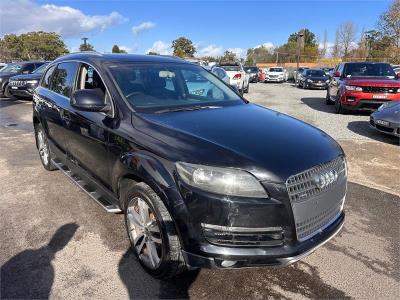 2008 Audi Q7 TDI Wagon MY08 for sale in Hunter / Newcastle