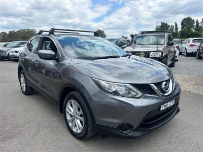 2015 Nissan QASHQAI ST Wagon J11 for sale in Hunter / Newcastle