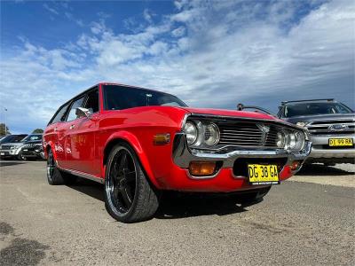 1978 Mazda RX-4 Sedan LA23S for sale in Hunter / Newcastle