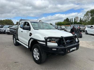 2015 Ford Ranger XL Cab Chassis PX for sale in Hunter / Newcastle