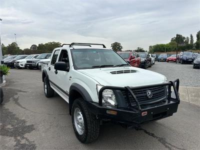 2007 Holden Rodeo LX Utility RA MY07 for sale in Hunter / Newcastle