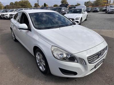 2011 Volvo S60 T5 Sedan F Series for sale in Hunter / Newcastle