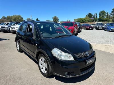 2012 Suzuki SX4 S Hatchback GYA MY11 for sale in Hunter / Newcastle