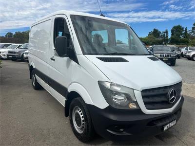 2018 Mercedes-Benz Sprinter 313CDI Van NCV3 for sale in Hunter / Newcastle