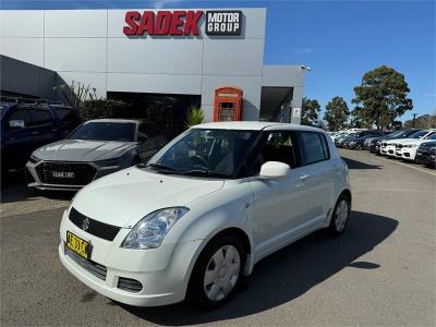 2005 Suzuki Swift Hatchback RS415 for sale in Hunter / Newcastle