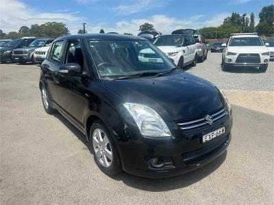 2009 Suzuki Swift S Hatchback RS415 for sale in Hunter / Newcastle