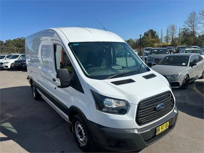 2017 Ford Transit 350L Van VO 2017.75MY for sale in Hunter / Newcastle