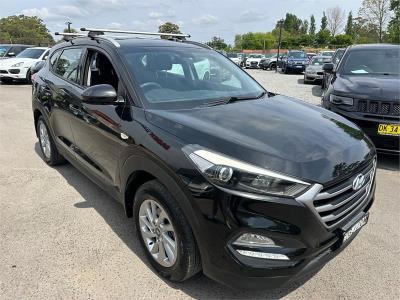 2017 Hyundai Tucson Active Wagon TLe MY17 for sale in Hunter / Newcastle