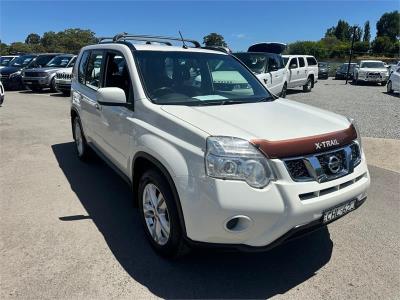 2012 Nissan X-TRAIL ST Wagon T31 Series IV for sale in Hunter / Newcastle