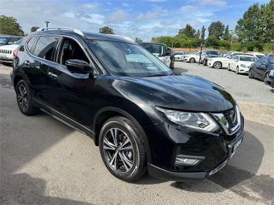 2021 Nissan X-TRAIL ST-L Wagon T32 MY21 for sale in Hunter / Newcastle