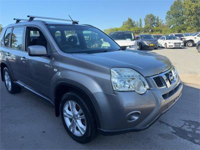 2011 Nissan X-TRAIL ST Wagon T31 Series IV for sale in Hunter / Newcastle