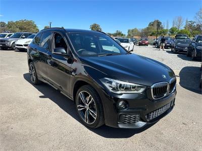 2019 BMW X1 sDrive18i Wagon F48 for sale in Hunter / Newcastle