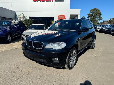 2013 BMW X5 xDrive30d Wagon E70 MY1112 for sale in Hunter / Newcastle