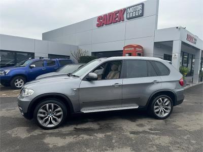 2012 BMW X5 xDrive30d Wagon E70 MY12 for sale in Hunter / Newcastle