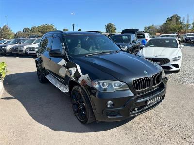 2009 BMW X5 xDrive35d Wagon E70 MY09 for sale in Hunter / Newcastle