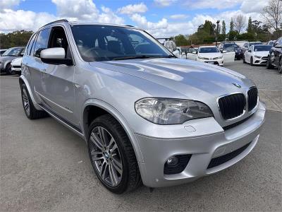 2013 BMW X5 xDrive30d Wagon E70 MY1112 for sale in Hunter / Newcastle