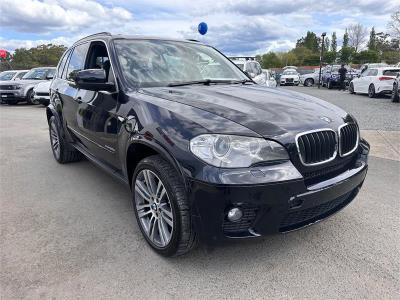 2012 BMW X5 xDrive30d Wagon E70 MY12 for sale in Hunter / Newcastle