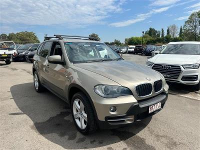 2007 BMW X5 d Wagon E70 for sale in Hunter / Newcastle