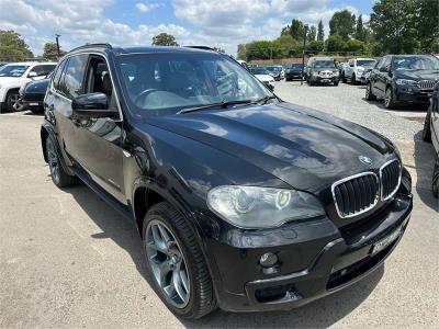 2010 BMW X5 xDrive30d Wagon E70 MY10 for sale in Hunter / Newcastle