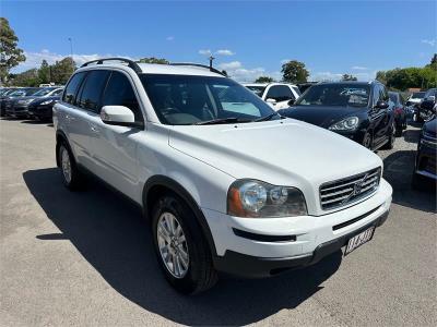 2006 Volvo XC90 D5 Wagon P28 MY07 for sale in Hunter / Newcastle