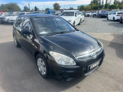 2009 Hyundai i30 SX Hatchback FD MY09 for sale in Hunter / Newcastle