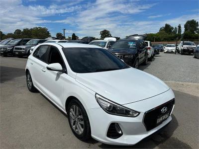 2019 Hyundai i30 Active Hatchback PD2 MY19 for sale in Hunter / Newcastle