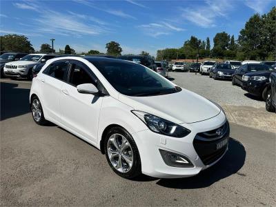 2013 Hyundai i30 Premium Hatchback GD for sale in Hunter / Newcastle