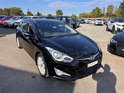 2011 Hyundai i40 Elite Wagon VF for sale in Hunter / Newcastle