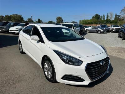 2016 Hyundai i40 Active Sedan VF4 Series II for sale in Hunter / Newcastle