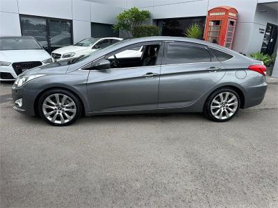 2012 Hyundai i40 Premium Sedan VF2 for sale in Hunter / Newcastle