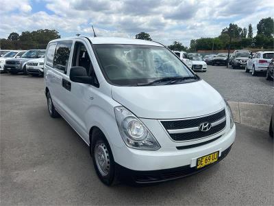 2015 Hyundai iLoad Van TQ2-V MY15 for sale in Hunter / Newcastle